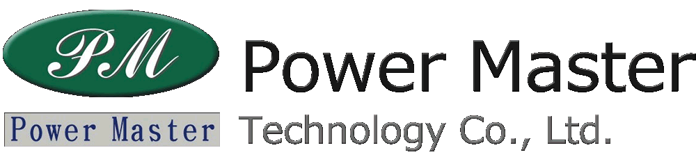 Power Master logo