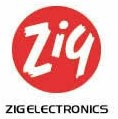 Zig logo